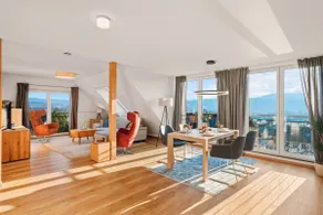 cosy and comfy holiday home - Image 2