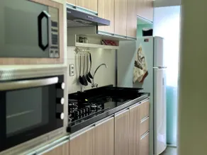 Central Executive Apartment – Wi-Fi & Garage - Image 4
