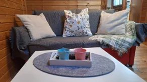 Cozy apartment in Neuruppin on the outskirts of town - Image 2