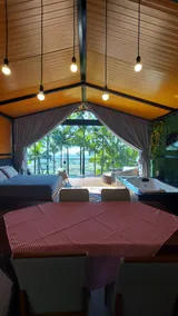 Hydro Island View Cabin, Fogo de Chão-Sto Amaro/SC - Image 4