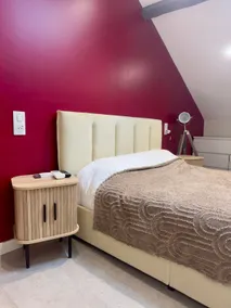 Your stay in a modern and warm two-room apartment - Image 4