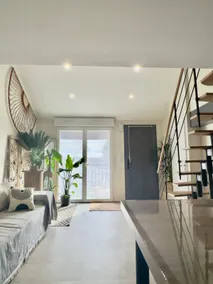Your stay in a modern and warm two-room apartment - Image 2