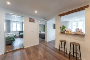 2 BR • 6 Guests • 8 Min to Legoland • 70 m² - Image 2
