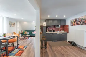 2 BR • 6 Guests • 8 Min to Legoland • 70 m² - Image 5
