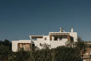Kea Villa Thea- Villa Ilios - Image 2