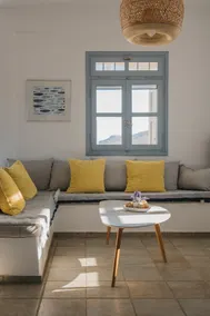 Kea Villa Thea- Villa Ilios - Image 3