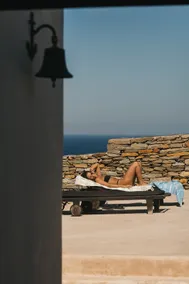 Kea Villa Thea- Villa Ilios - Image 4