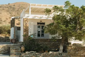 Kea Villa Thea- Villa Ilios - Image 5
