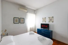 Dimora Alberoni Sauna, Parcheggio Gratis, Centro - Image 4