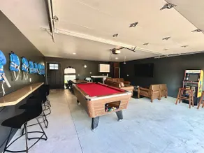 Lakefront Home: Hot Tub, Paddle Boards, Game Room - Image 5