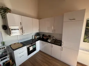 2-room apartment ”Landliebe” quiet - Image 3