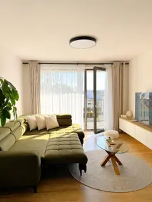A1 North Apartment, near the city center - Image 3