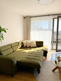 A1 North Apartment, near the city center - Image 4