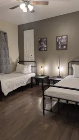 Uptown Getaway - 3bed/2bath - Image 5