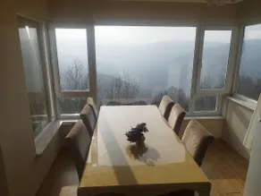 House with a Great View and Garden, 2nd Floor - Image 3