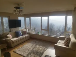 House with a Great View and Garden, 2nd Floor - Image 2