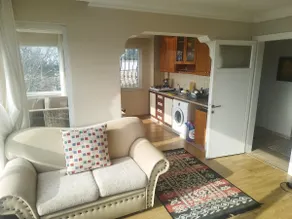 House with a Great View and Garden, 2nd Floor - Image 5