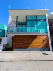 Casa Bosques - Residencial Bosques Uruapan - Image 2