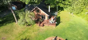 Riverfront Cabin - on the Peaceful Big Sable River - Image 2