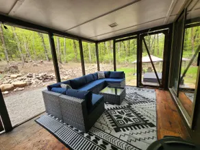Adirondack 6 Bedroom home in Lake George - Image 5