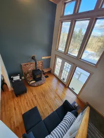 Adirondack 6 Bedroom home in Lake George - Image 4