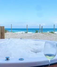 Refúgio Azul - Beach House - Image 5