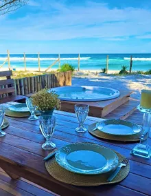 Refúgio Azul - Beach House - Image 2