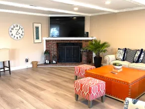 Coastal Theme Home Near A.C. and Seaview Golf Club - Image 5