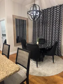 Cozy family friendly spacious 4 beds - Image 5