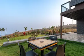 2BR|LakeView&Bathtub|StayVista|The Cloudscape@Pune - Image 4