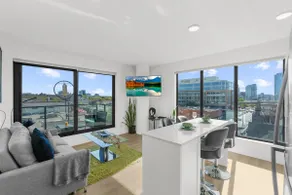 2 BR Calgary Tower View! Free Underground Parking! - Image 3