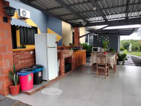 Amazing Place 20 Km from Foz do Iguaçu / Suite+air - Image 4
