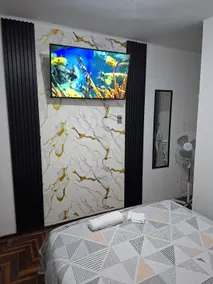 Comfortable and centrally-located mini apartment. - Image 3