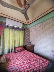 Luxury Apartment in Tollygaunge - Image 2