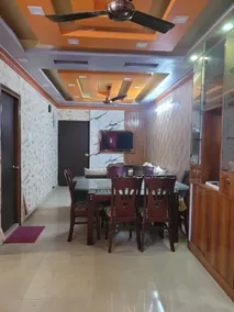 Luxury Apartment in Tollygaunge - Image 3