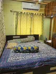 Luxury Apartment in Tollygaunge - Image 4