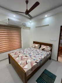 Modern 2BHK Getaway in Kottayam - Image 3