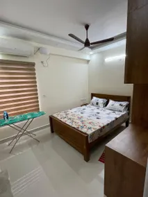 Modern 2BHK Getaway in Kottayam - Image 5