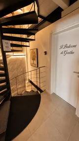 ES Apartments • Balcone di Goethe - Image 4