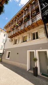 ES Apartments • Balcone di Goethe - Image 3