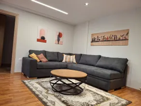 Ste's house at Macedonia Airport - Image 3