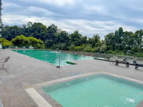 Comfy Sunset View Home | Swimming Pool | Netflix - Image 2