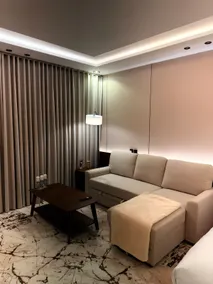 Deluxe Studio with Smart Entry - Image 3