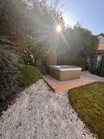 Charming house -14 pers-1h Paris-Jacuzzi option - Image 5
