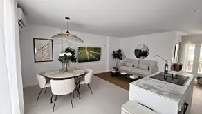 PENTHOUSE DUPLEX PUERTO BANUS POOLS WIFI MARBELLA - Image 3