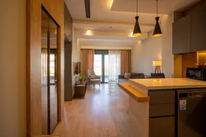 Ks Habithouse Deluxe Apartment - - Image 4