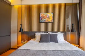 Ks Habithouse Deluxe Apartment - - Image 3