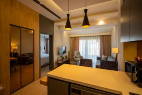 Ks Habithouse Deluxe Apartment - - Image 5