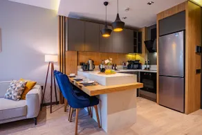 Ks Habithouse Deluxe Apartment - - Image 2
