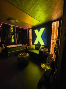 love room (classy and baroque) - Image 2